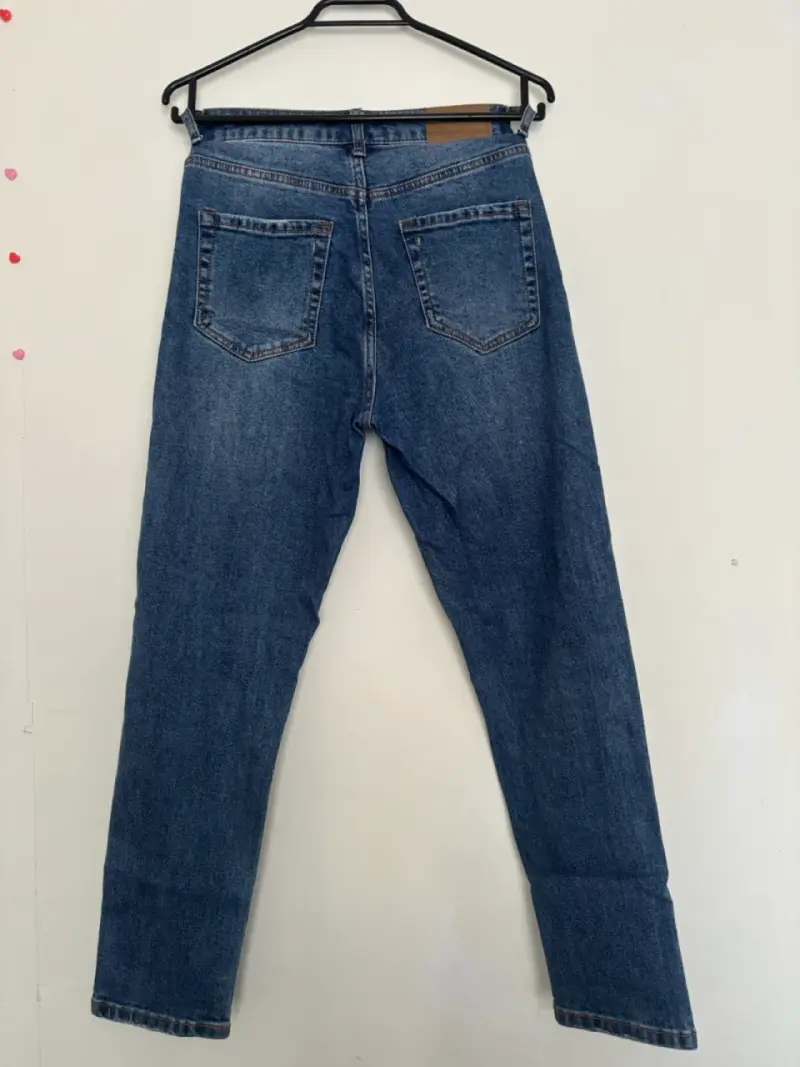 Jeans Foster - 2
