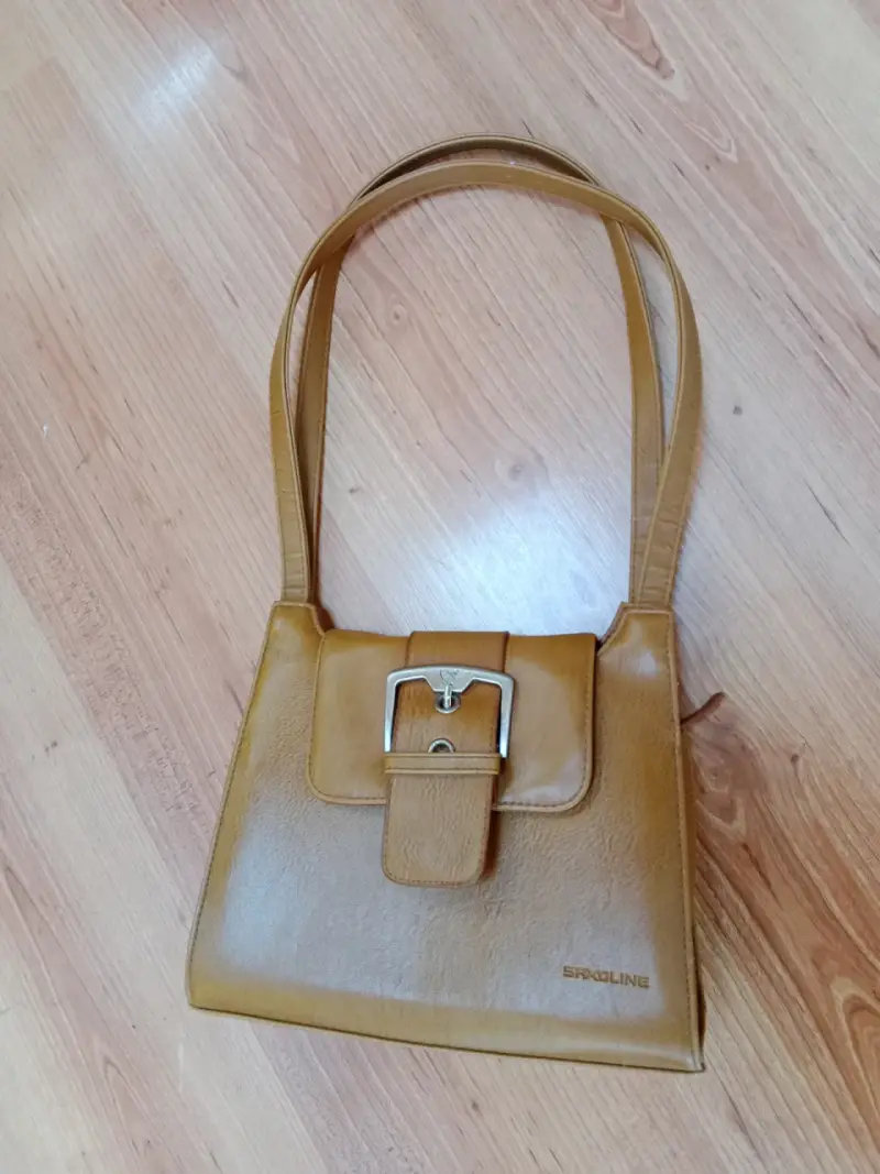 Cartera saxoline - 1