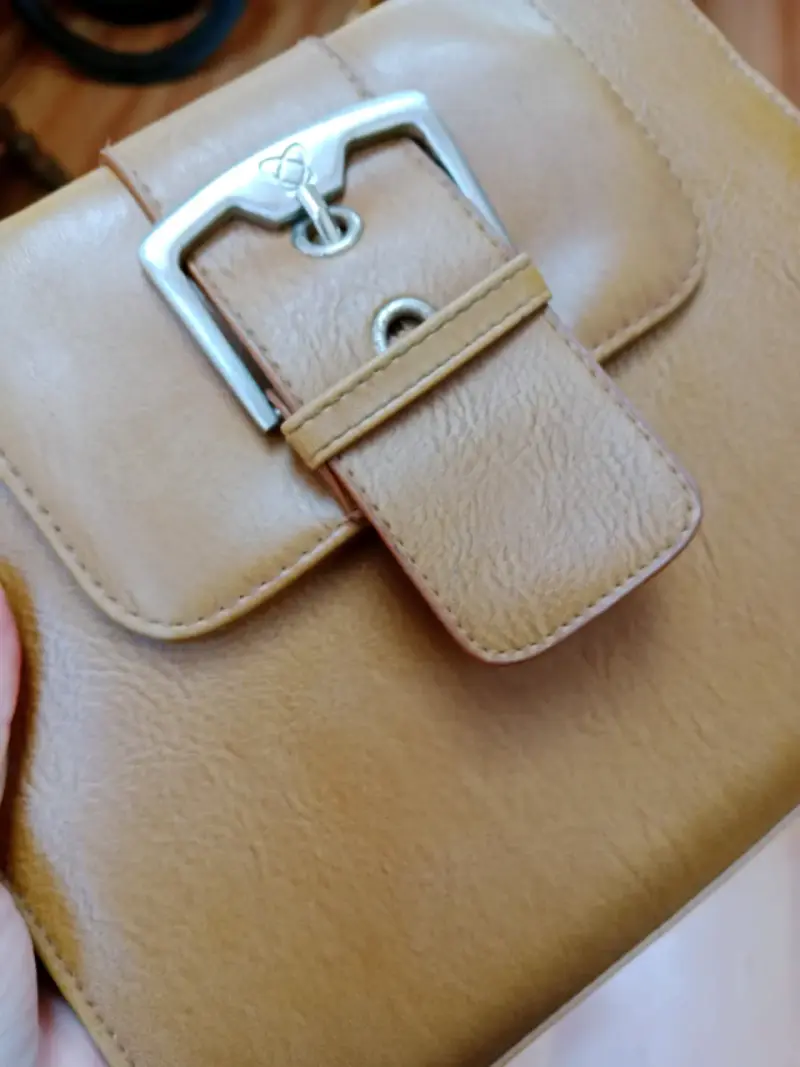 Cartera saxoline - 2