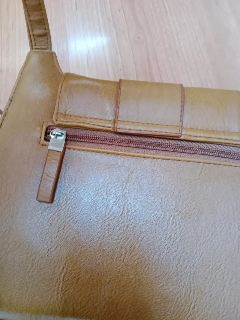 Cartera saxoline - 4