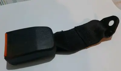 Cinturón de seguridad automotriz - miniatura 5