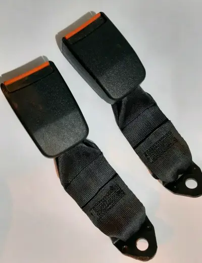 Cinturón de seguridad automotriz - miniatura 6