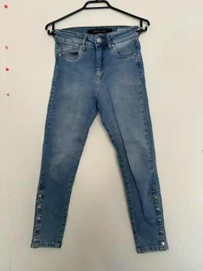 Jeans Basement - miniatura 1