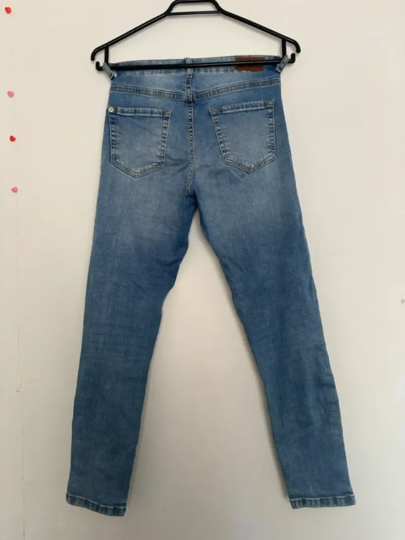 Jeans Basement - 2