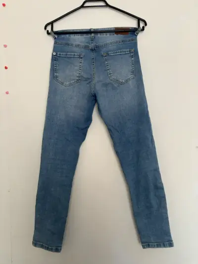 Jeans Basement - miniatura 2