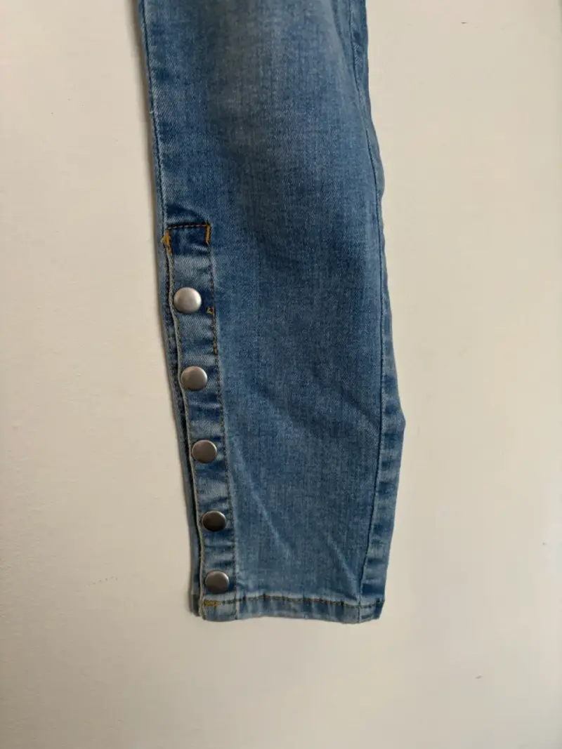 Jeans Basement - 3