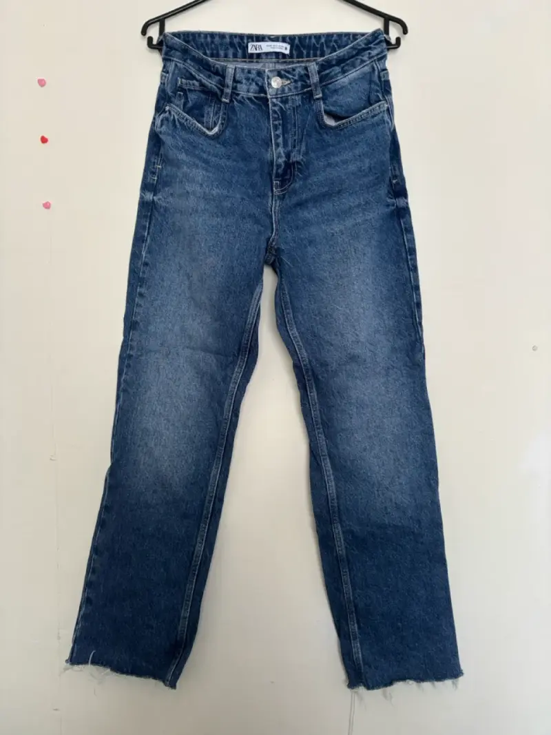 Jeans Zara - 1