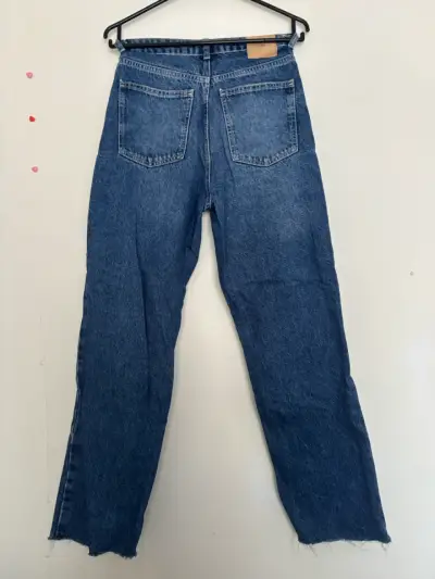 Jeans Zara - miniatura 2
