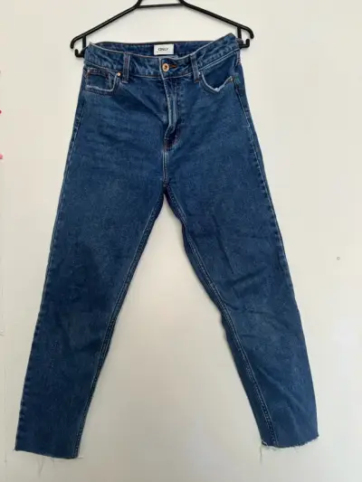 Jeans Only - miniatura 1