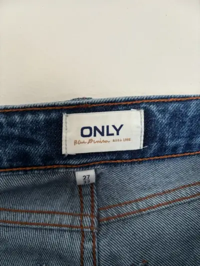 Jeans Only - miniatura 2