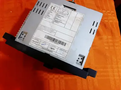 Reproductor de CD para auto Aveo 2009 a 2014 - miniatura 3