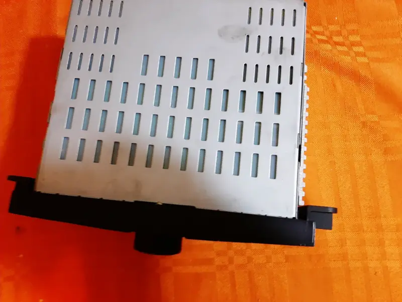 Reproductor de CD para auto Aveo 2009 a 2014 - 6