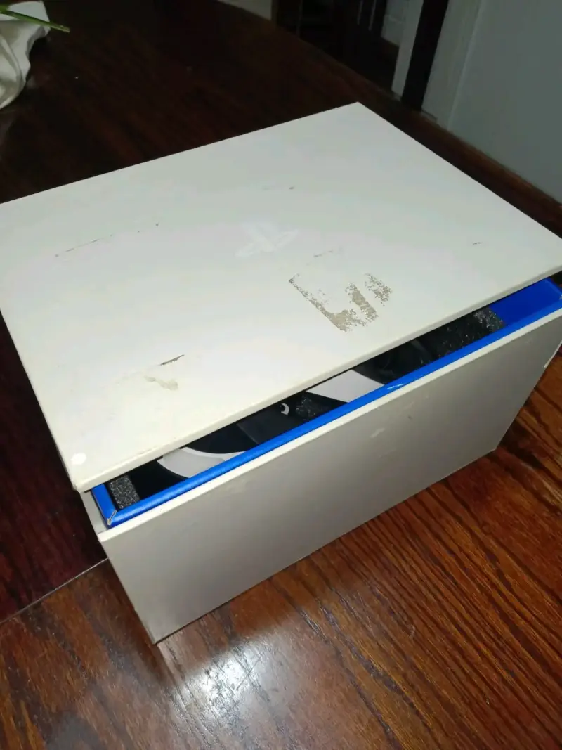 Visor de realidad virtual - 2