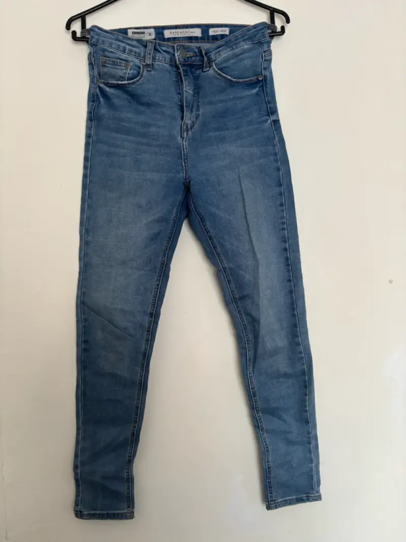 Jeans Basement - 1