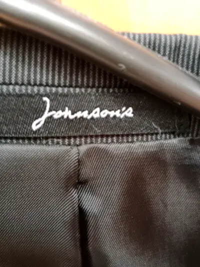 Chaqueta terno talla 46. - miniatura 2