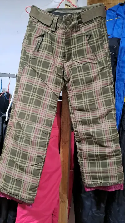 Ropa de esquí para invierno - miniatura 6