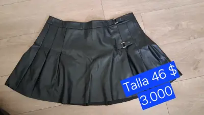 Zapatos planos negros nuevos - miniatura 5