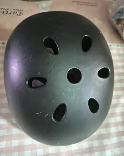 Casco Ninebot Segway negro - miniatura 3