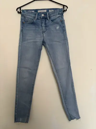Jeans Baement Skinny - miniatura 1