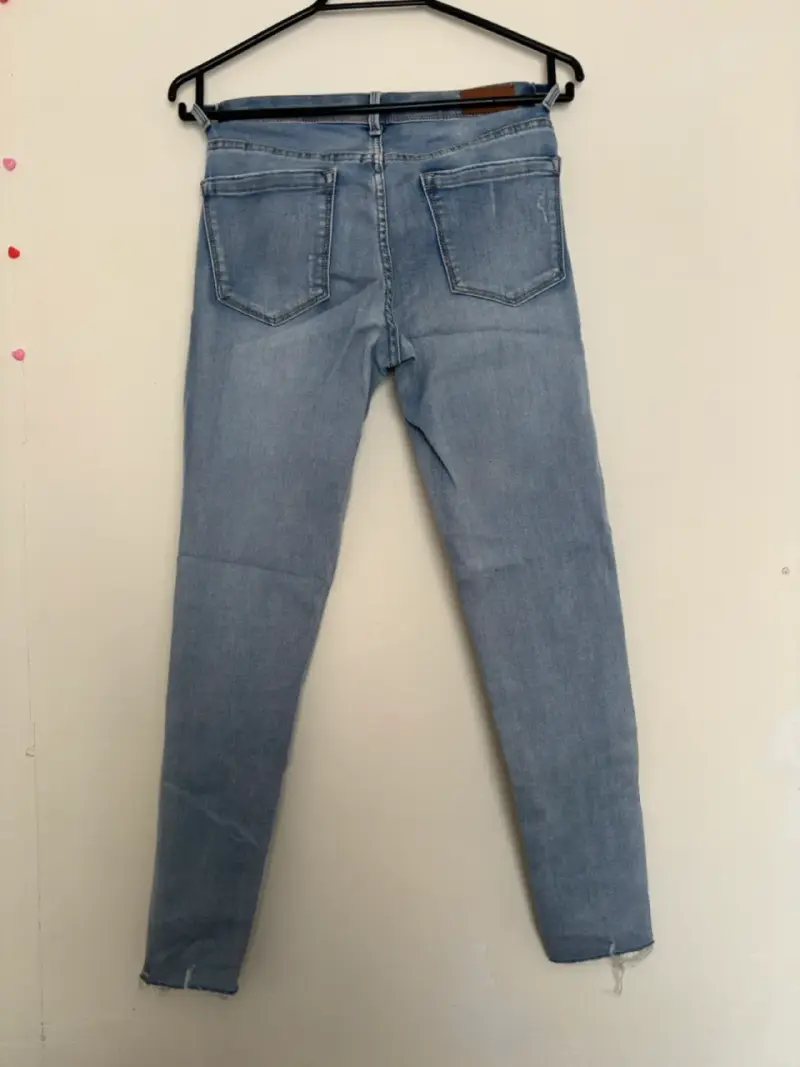 Jeans Baement Skinny - 2