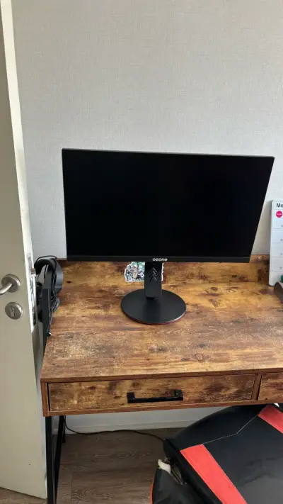 🎮 MONITOR GAMER OZONE DSP24 24” – 240Hz – Excelent - miniatura 1