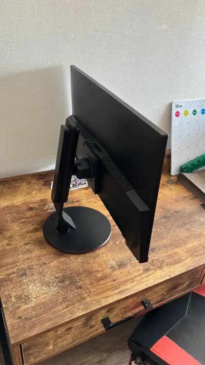 🎮 MONITOR GAMER OZONE DSP24 24” – 240Hz – Excelent - miniatura 4