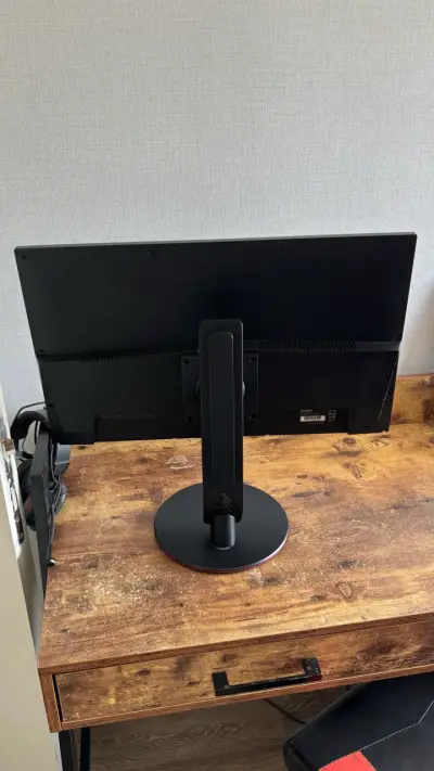 🎮 MONITOR GAMER OZONE DSP24 24” – 240Hz – Excelent - miniatura 5