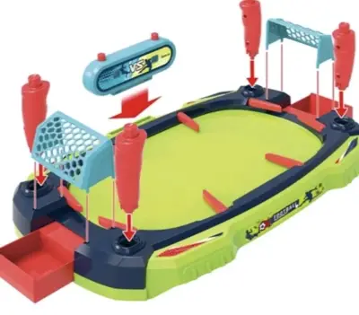 Juego de mesa SOCCER - miniatura 1