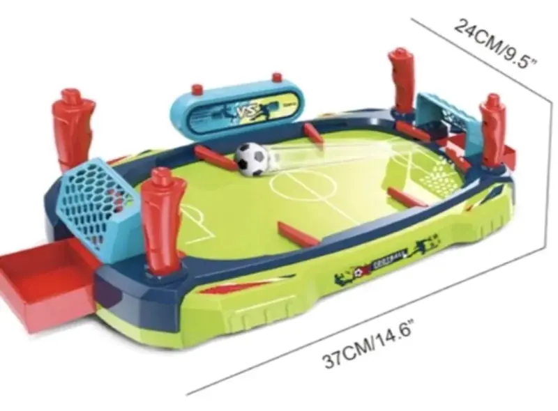 Juego de mesa SOCCER - 3