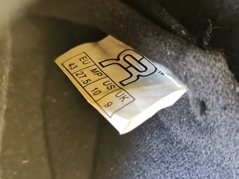 Patines en línea Freeskate FRX W 80 Black - 5