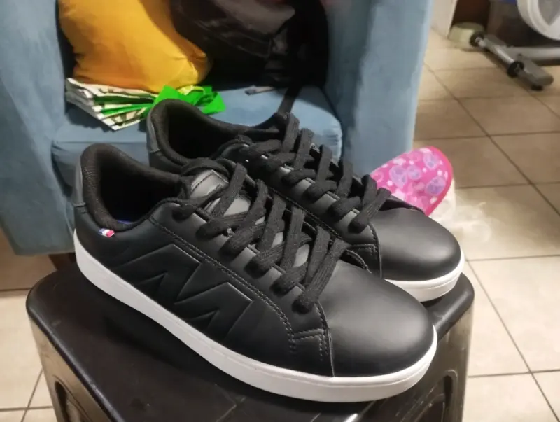 Zapatillas talla 43 - 1