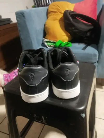 Zapatillas talla 43 - miniatura 3
