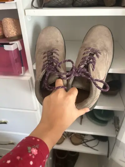 Zapatos seguridad 37 - miniatura 1