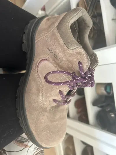 Zapatos seguridad 37 - miniatura 2