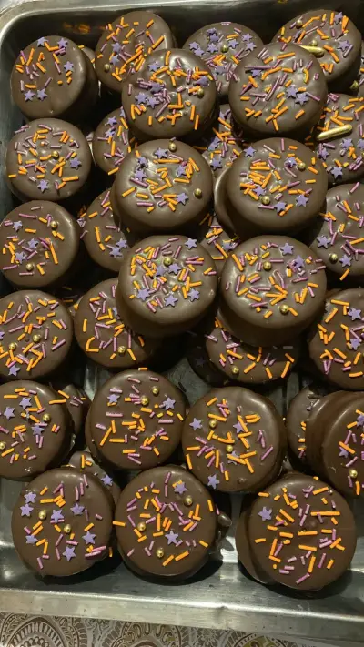 Alfajores por mayor - miniatura 3
