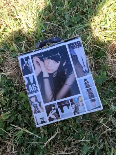 Cámara instantánea Fujifilm Instax Mini 8 - miniatura 2