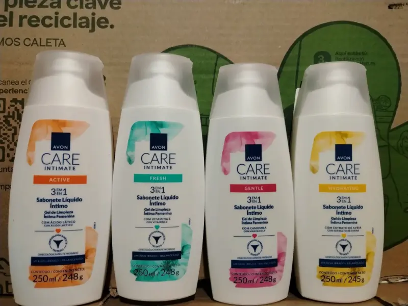 Productos natura - 2