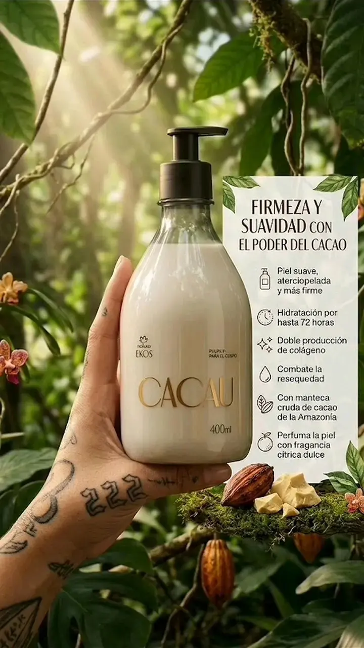 Productos natura - 5