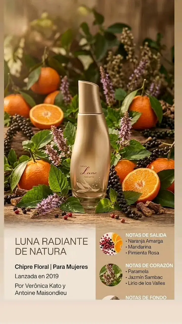 Productos natura - 6