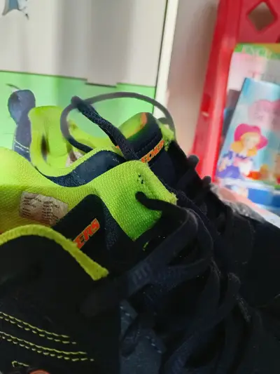 Zapatillas Skechers Talla 32 - miniatura 1
