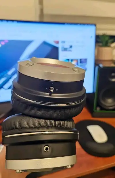 Audífonos Avantone MP1 - miniatura 4