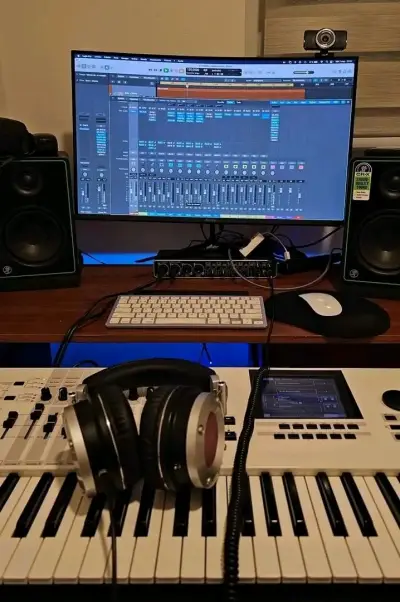 Audífonos Avantone MP1 - miniatura 5