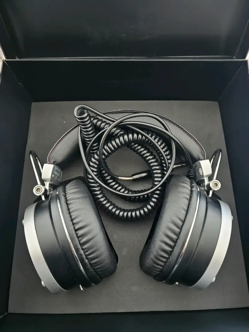 Audífonos Avantone MP1 - 6