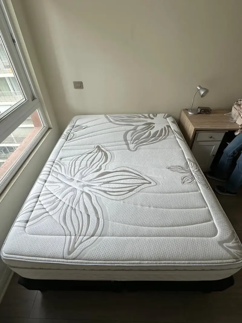 Cama de 2 plazas - 2