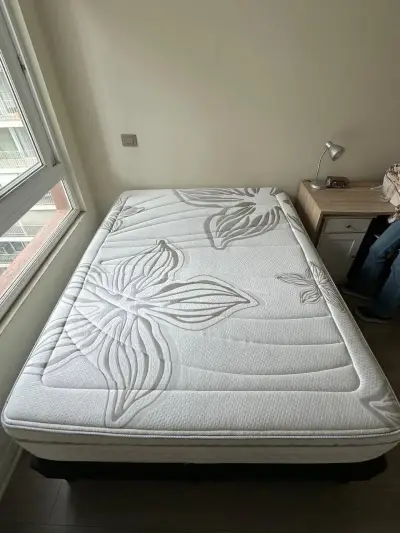 Cama de 2 plazas - miniatura 2