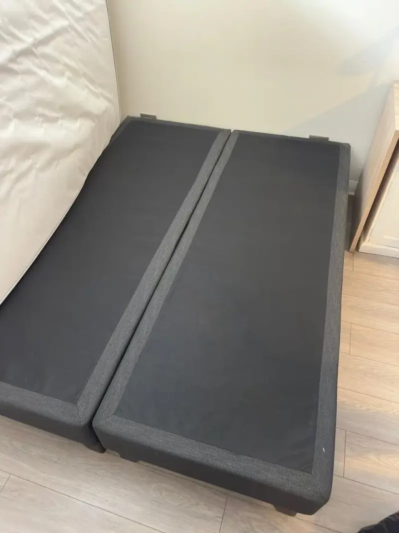 Cama de 2 plazas - 3