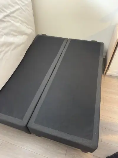 Cama de 2 plazas - miniatura 3