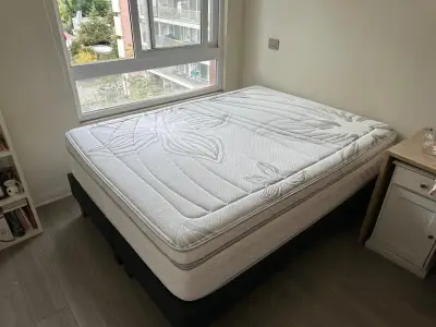 Cama de 2 plazas - miniatura 4