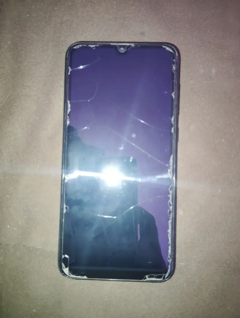 Celular Huawei Y7 - 1