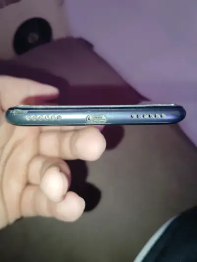 Celular Huawei Y7 - miniatura 3